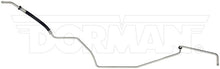 Load image into Gallery viewer, 624-487 Automatic Transmission Oil Cooler Hose Assembly Dorman - OE Solutions Canada