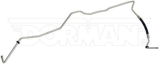 624-488 Automatic Transmission Oil Cooler Hose Assembly Dorman - OE Solutions Canada