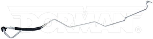 624-510 Automatic Transmission Oil Cooler Hose Assembly Dorman - OE Solutions Canada