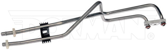 624-514 Automatic Transmission Oil Cooler Hose Assembly Dorman - OE Solutions Canada