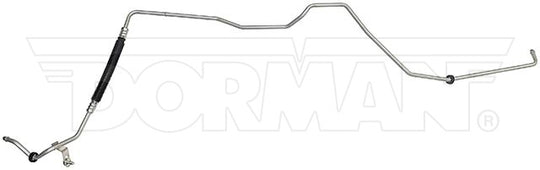624-520 Automatic Transmission Oil Cooler Hose Assembly Dorman - OE Solutions Canada