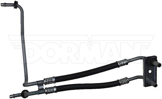 624-521 Automatic Transmission Oil Cooler Hose Assembly Dorman - OE Solutions Canada