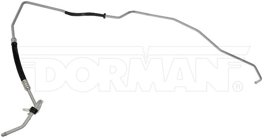 624-522 Automatic Transmission Oil Cooler Hose Assembly Dorman - OE Solutions Canada