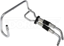 Load image into Gallery viewer, 624-542 Automatic Transmission Oil Cooler Hose Assembly Dorman - OE Solutions Canada