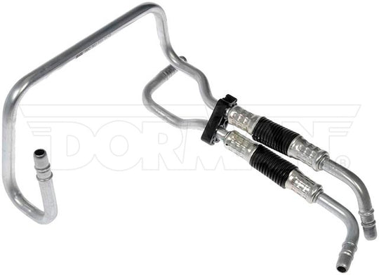 624-542 Automatic Transmission Oil Cooler Hose Assembly Dorman - OE Solutions Canada
