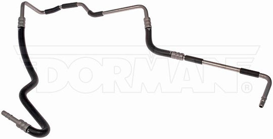 624-546 Automatic Transmission Oil Cooler Hose Assembly Dorman - OE Solutions Canada