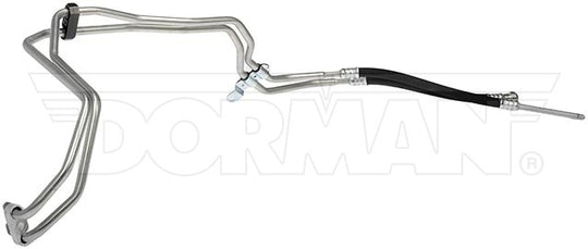624-549 Automatic Transmission Oil Cooler Hose Assembly Dorman - OE Solutions Canada