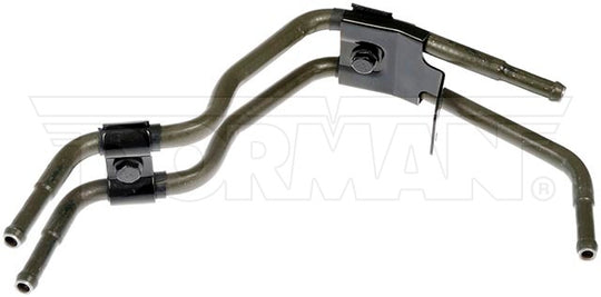 624-550 Automatic Transmission Oil Cooler Hose Assembly Dorman - OE Solutions Canada