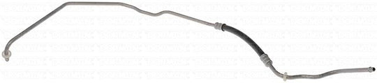624-552 Automatic Transmission Oil Cooler Hose Assembly Dorman - OE Solutions Canada