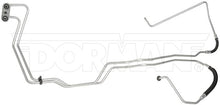 Load image into Gallery viewer, 624-553 Automatic Transmission Oil Cooler Hose Assembly Dorman - OE Solutions Canada