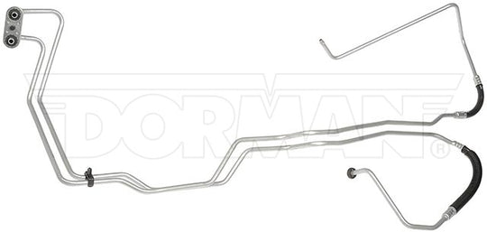 624-553 Automatic Transmission Oil Cooler Hose Assembly Dorman - OE Solutions Canada