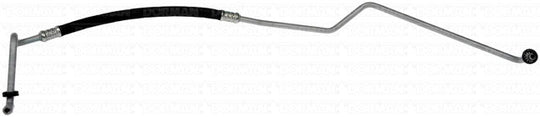 624-554 Automatic Transmission Oil Cooler Hose Assembly Dorman - OE Solutions Canada