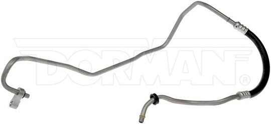 624-555 Automatic Transmission Oil Cooler Hose Assembly Dorman - OE Solutions Canada