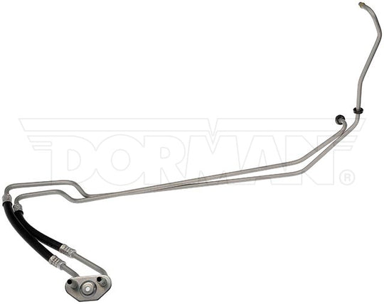 624-558 Automatic Transmission Oil Cooler Hose Assembly Dorman - OE Solutions Canada