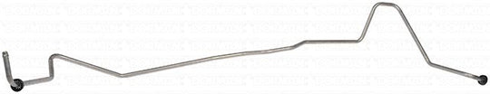 624-560 Automatic Transmission Oil Cooler Hose Assembly Dorman - OE Solutions Canada