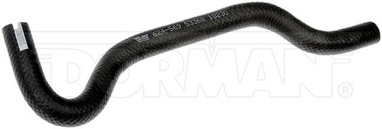 624-569 Automatic Transmission Oil Cooler Hose Assembly Dorman - OE Solutions Canada