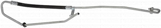 624-572 Automatic Transmission Oil Cooler Hose Assembly Dorman - OE Solutions Canada