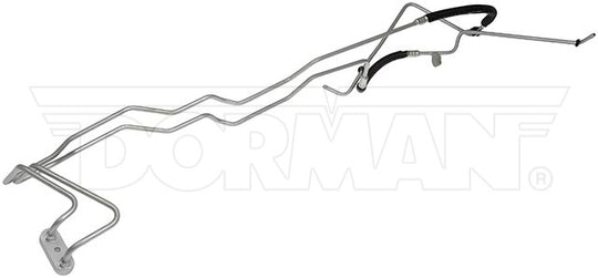 624-573 Automatic Transmission Oil Cooler Hose Assembly Dorman - OE Solutions Canada