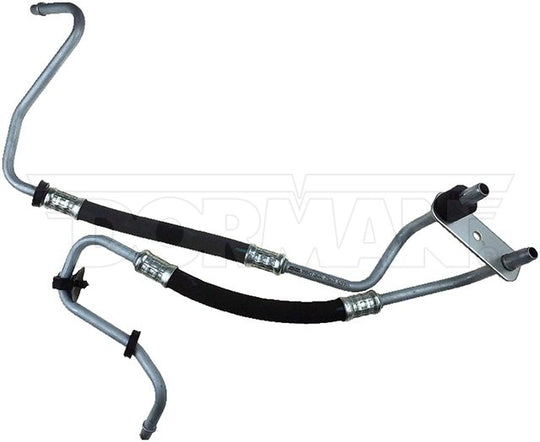 624-575 Automatic Transmission Oil Cooler Hose Assembly Dorman - OE Solutions Canada