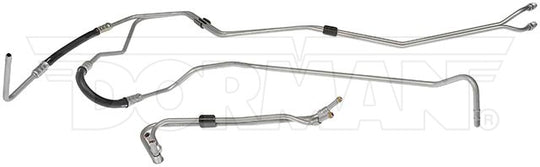 624-576 Automatic Transmission Oil Cooler Hose Assembly Dorman - OE Solutions Canada
