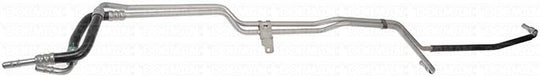 624-578 Automatic Transmission Oil Cooler Hose Assembly Dorman - OE Solutions Canada
