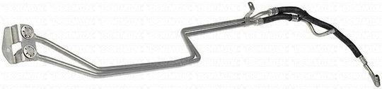 624-585 Automatic Transmission Oil Cooler Hose Assembly Dorman - OE Solutions Canada