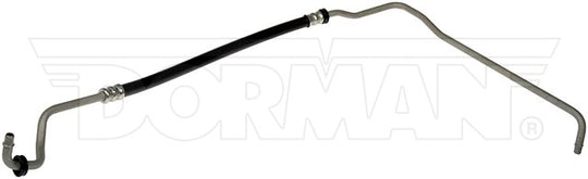 624-586 Automatic Transmission Oil Cooler Hose Assembly Dorman - OE Solutions Canada