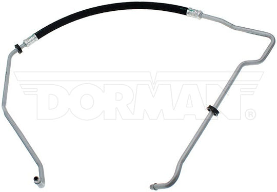 624-587 Automatic Transmission Oil Cooler Hose Assembly Dorman - OE Solutions Canada