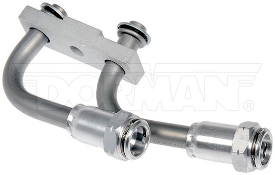 624-588 Automatic Transmission Oil Cooler Hose Assembly Dorman - OE Solutions Canada