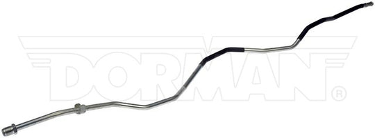 624-604 Automatic Transmission Oil Cooler Hose Assembly Dorman - OE Solutions Canada