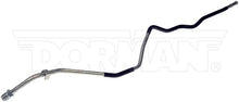 Charger l'image dans la galerie, 624-605 Automatic Transmission Oil Cooler Hose Assembly Dorman - OE Solutions Canada
