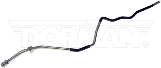 624-605 Automatic Transmission Oil Cooler Hose Assembly Dorman - OE Solutions Canada