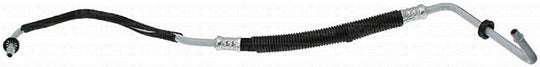 624-614 Automatic Transmission Oil Cooler Hose Assembly Dorman - OE Solutions Canada