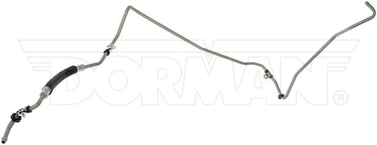 624-624 Automatic Transmission Oil Cooler Hose Assembly Dorman - OE Solutions Canada