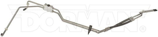 624-625 Automatic Transmission Oil Cooler Hose Assembly Dorman - OE Solutions Canada