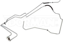 Load image into Gallery viewer, 624-626 Automatic Transmission Oil Cooler Hose Assembly Dorman - OE Solutions Canada