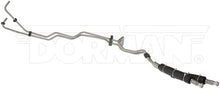 Load image into Gallery viewer, 624-627 Automatic Transmission Oil Cooler Hose Assembly Dorman - OE Solutions Canada