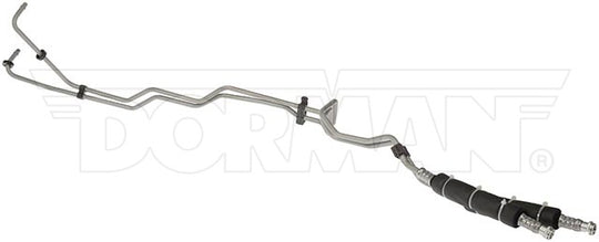 624-627 Automatic Transmission Oil Cooler Hose Assembly Dorman - OE Solutions Canada
