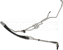 Load image into Gallery viewer, 624-628 Automatic Transmission Oil Cooler Hose Assembly Dorman - OE Solutions Canada