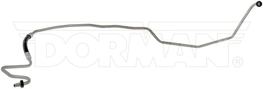 624-630 Automatic Transmission Oil Cooler Hose Assembly Dorman - OE Solutions Canada