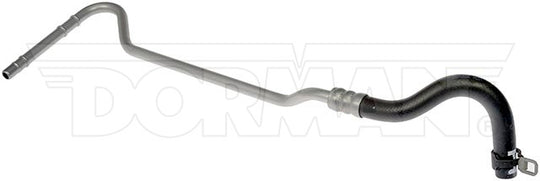 624-636 Automatic Transmission Oil Cooler Hose Assembly Dorman - OE Solutions Canada