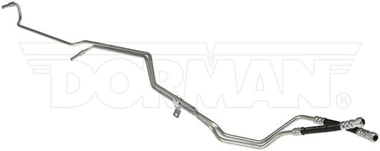 624-641 Automatic Transmission Oil Cooler Hose Assembly Dorman - OE Solutions Canada