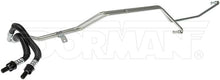 Load image into Gallery viewer, 624-644 Automatic Transmission Oil Cooler Hose Assembly Dorman - OE Solutions Canada