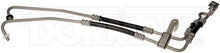 Charger l'image dans la galerie, 624-645 Automatic Transmission Oil Cooler Hose Assembly Dorman - OE Solutions Canada