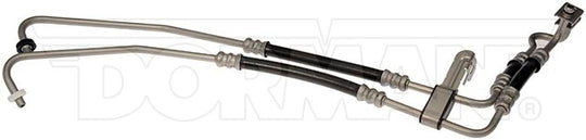 624-645 Automatic Transmission Oil Cooler Hose Assembly Dorman - OE Solutions Canada