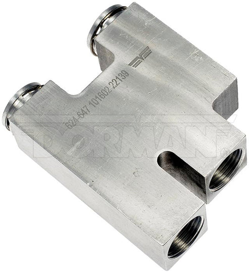 624-647 Transmission Oil Cooler Bypass Valve Dorman - OE Solutions Canada