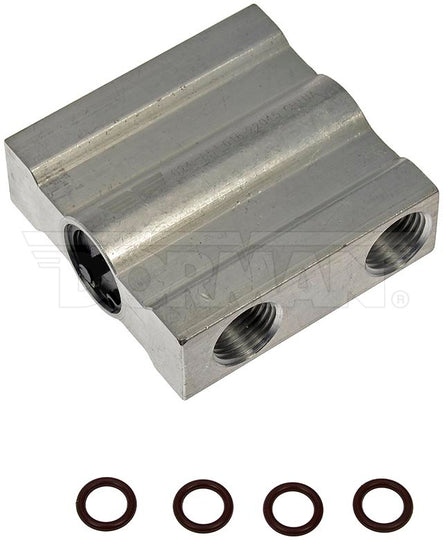 624-651 Transmission Oil Cooler Bypass Valve Dorman - OE Solutions Canada