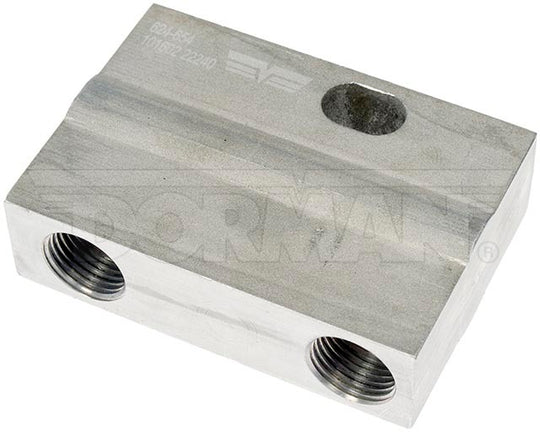 624-654 Transmission Oil Cooler Bypass Valve Dorman - OE Solutions Canada