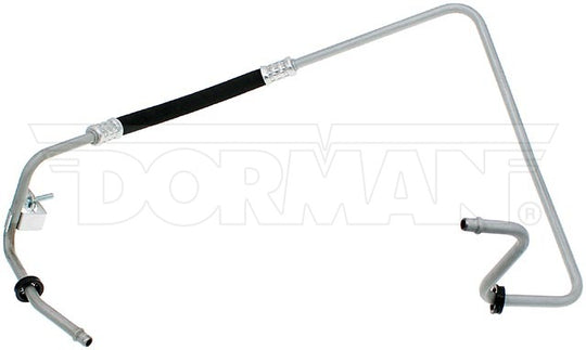 624-710 Automatic Transmission Oil Cooler Hose Assembly Dorman - OE Solutions Canada