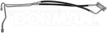 Charger l'image dans la galerie, 624-711 Automatic Transmission Oil Cooler Hose Assembly Dorman - OE Solutions Canada